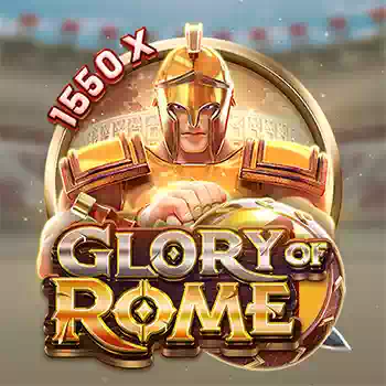 Glory of Rome – เกมสล็อตแห่งจักรวรรดิโรมัน